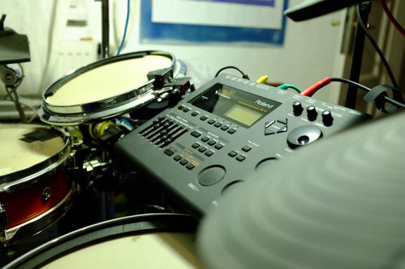 Electronic