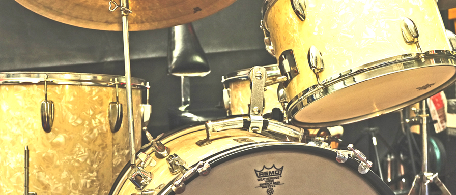 DrumMate
